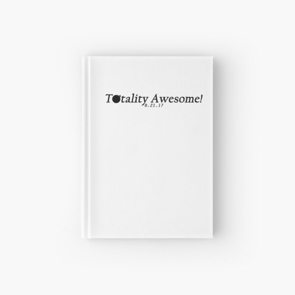 Item preview, Totality Awesome! Eclipse designed and sold by afullerdesign.