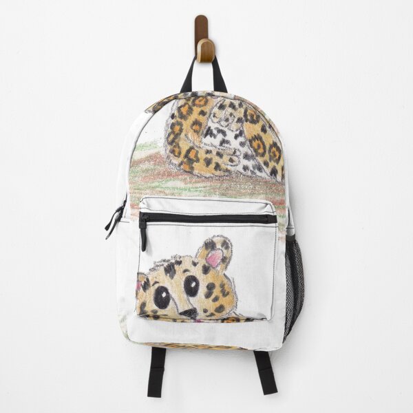 Item preview, J is for Jaguar designed and sold by Kerrin Mooney Bowen.