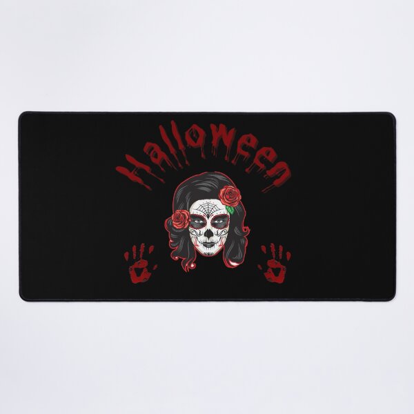 Item preview, Halloween Calavera - Day of the Dead designed and sold by deedarragh.
