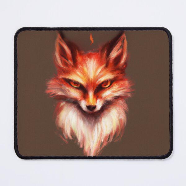 Item preview, Fiery Fox designed and sold by lilyjessica.