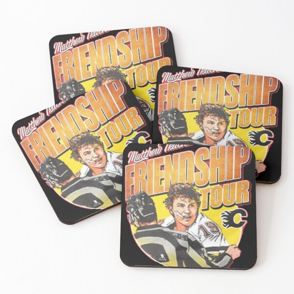Item preview, Matthew tkachuk friendship tour Essential   designed and sold by Danaangst.