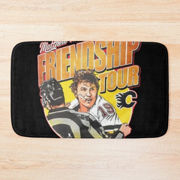 Item preview, Matthew tkachuk friendship tour Essential   designed and sold by Danaangst.