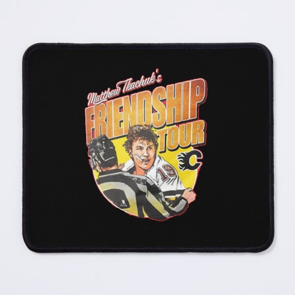 Item preview, Matthew tkachuk friendship tour Essential   designed and sold by Danaangst.