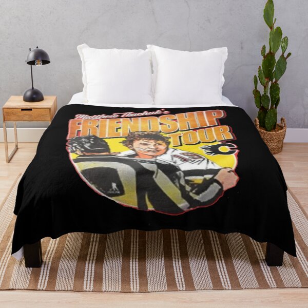 Item preview, Matthew tkachuk friendship tour Essential designed and sold by Danaangst.