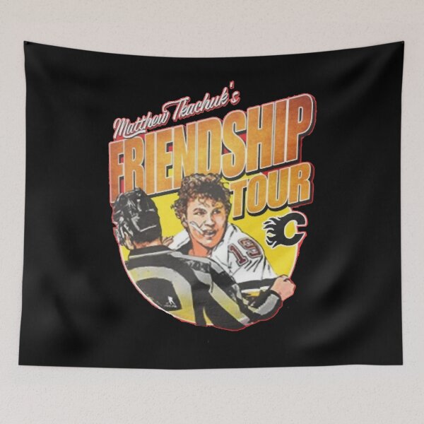 Item preview, Matthew tkachuk friendship tour Essential   designed and sold by Danaangst.