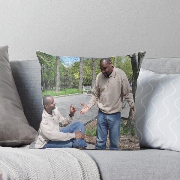 Item preview, I'm Just Saying designed and sold by Lawrence Henderson.
