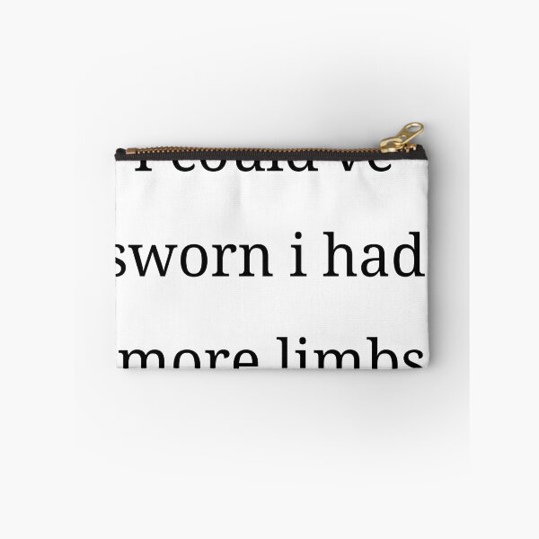 Item preview, Wait a minute... designed and sold by LlamaWeirdo.