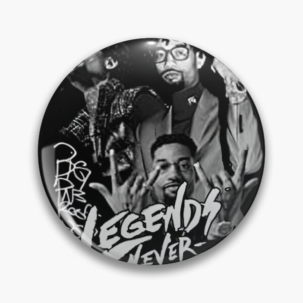 Item preview, Pnb Rock a Pnb Rock designed and sold by Goboto.