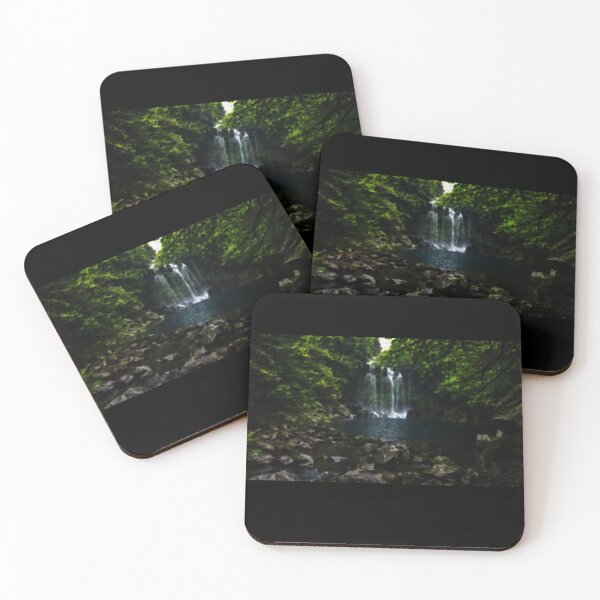 Item preview, Waterfalls designed and sold by Chaotic Critters.