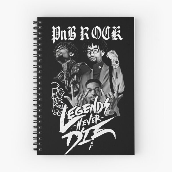Item preview, Pnb Rock a Pnb Rock designed and sold by Goboto.