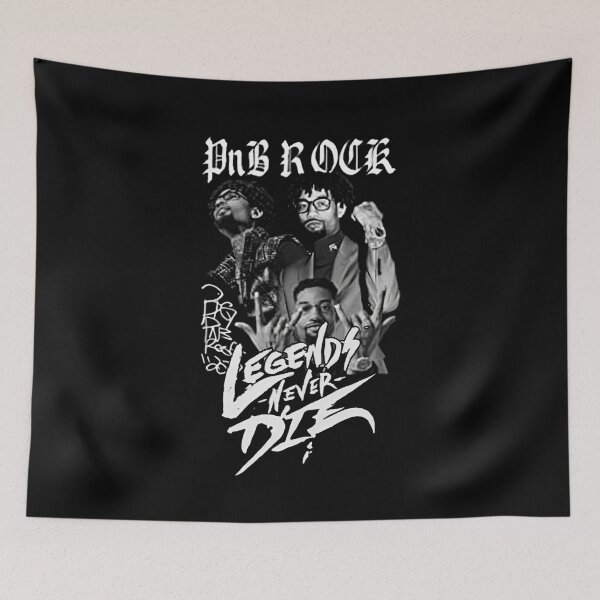 Item preview, Pnb Rock a Pnb Rock designed and sold by Goboto.