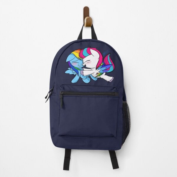 Item preview, Rainbow Dash x Zipp Storm designed and sold by 25UArt.