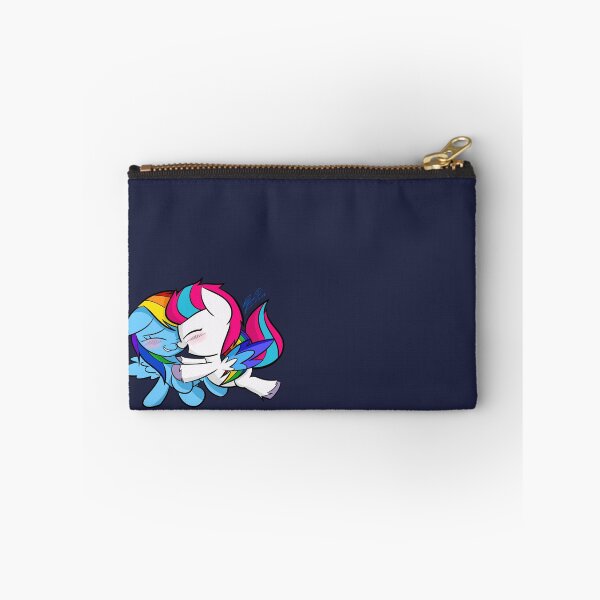 Item preview, Rainbow Dash x Zipp Storm designed and sold by 25UArt.