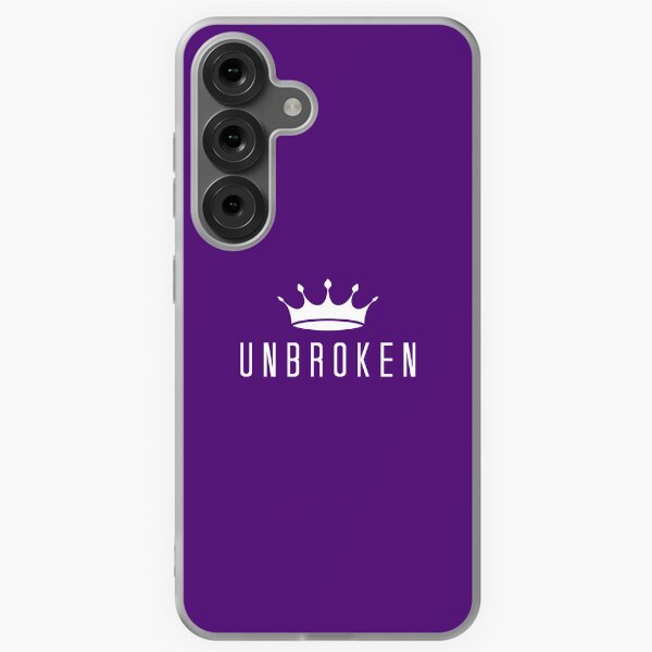 Item preview, Unbroken | Survivor Shirt and Design | Healing and Mental Health designed and sold by MadamBullmoose.