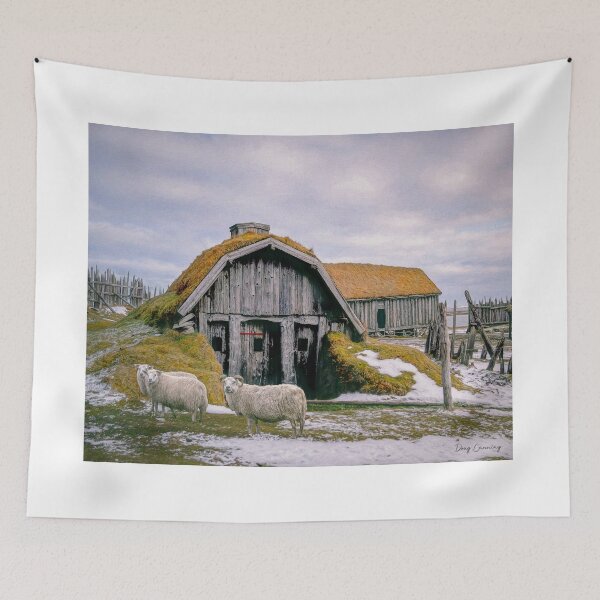 Item preview, Spring Is Coming designed and sold by Doug's Landing.