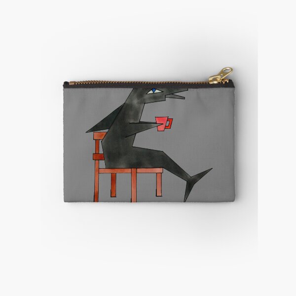 Item preview, Dolphin Contemplating Purpose designed and sold by jofs.