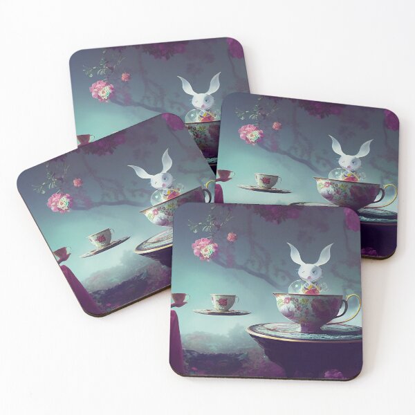 Item preview, Tea Time series - You are my Cup of Tea designed and sold by Elflena.