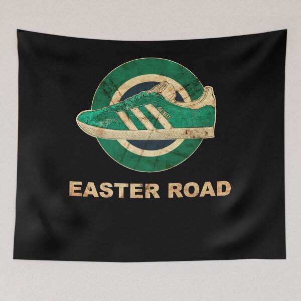 Item preview, Hibernian easter road designed and sold by GracieWilkins1.