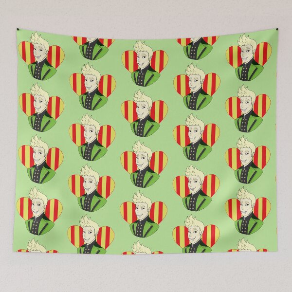 Item preview, Anatole Kuragin designed and sold by PrincetteKillian.