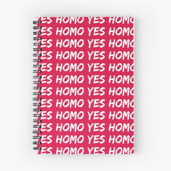 Item preview, yes homo designed and sold by neveratrest.