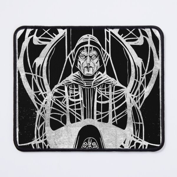 Item preview, Abstracted Sidious Print designed and sold by AxGator.