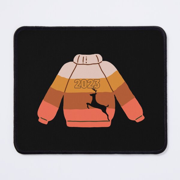 Item preview, ugly christmas sweater 1 designed and sold by koreanbug.