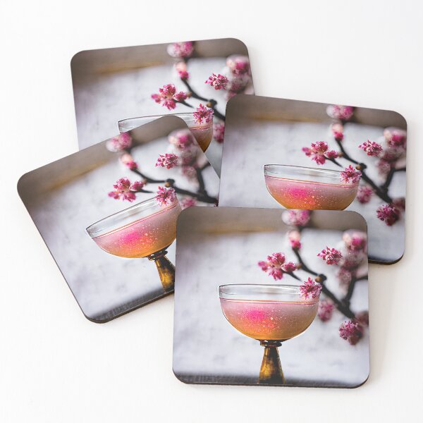 Item preview, Cherry Blossom Sake III designed and sold by Lewizuh.