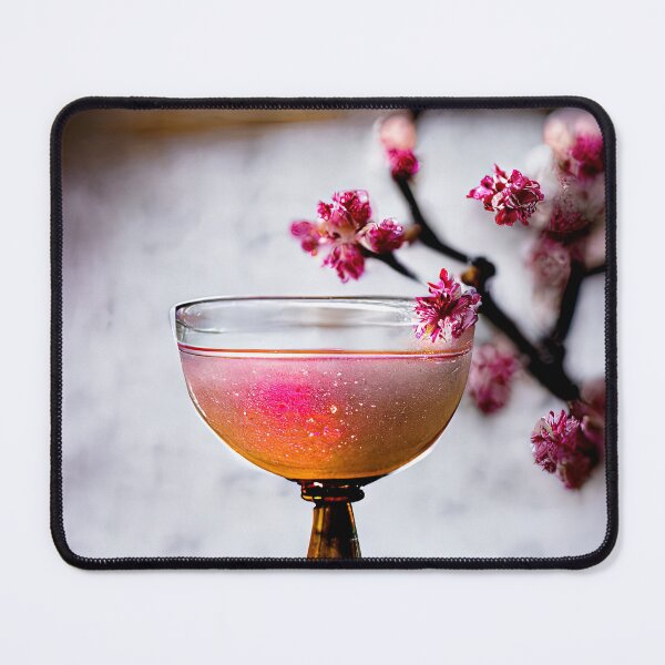 Item preview, Cherry Blossom Sake III designed and sold by Lewizuh.