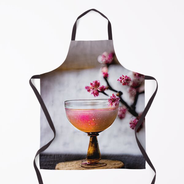 Item preview, Cherry Blossom Sake III designed and sold by Lewizuh.
