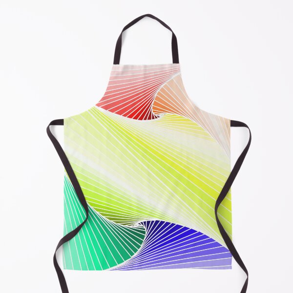 Item preview, Rainbow Fractal 2 designed and sold by lezell.