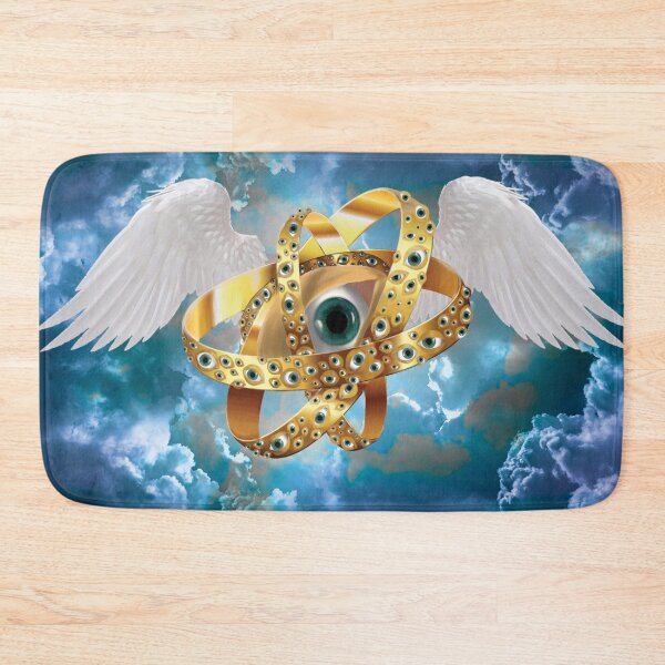 Item preview, Biblical Angel  designed and sold by Rebecca Chimarusti.