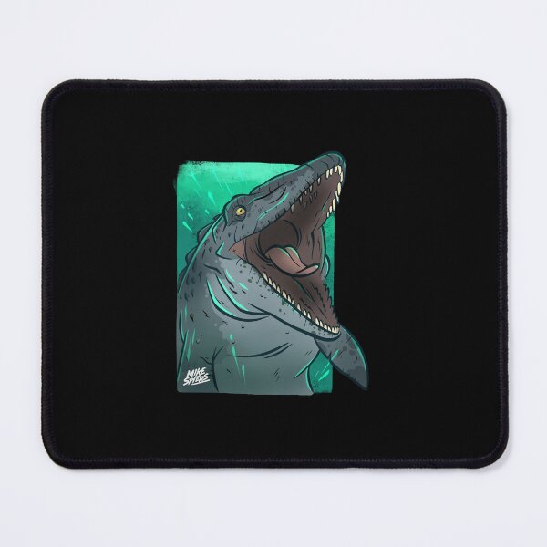 Item preview, Mosasaurus Active   designed and sold by LonnieCagle.