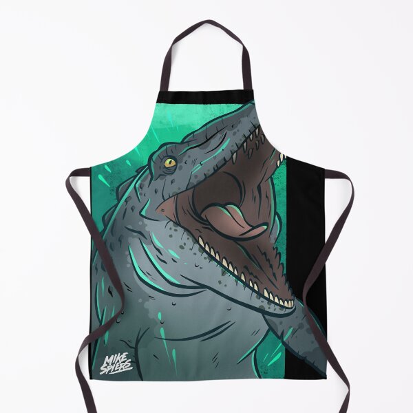 Item preview, Mosasaurus Active designed and sold by LonnieCagle.
