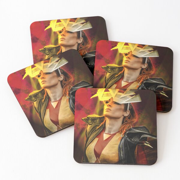 Item preview, Rebecca Quin - Irish Flames designed and sold by vickytoriaq.