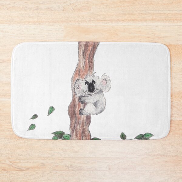 Item preview, K is for Koala designed and sold by Kerrin Mooney Bowen.