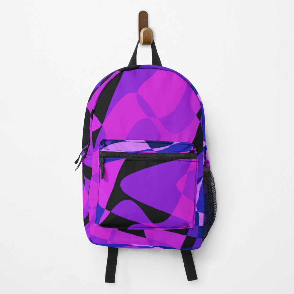 Item preview, Backpack designed and sold by TiltedCode.