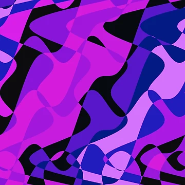 Artwork thumbnail, Pink Moves by TiltedCode