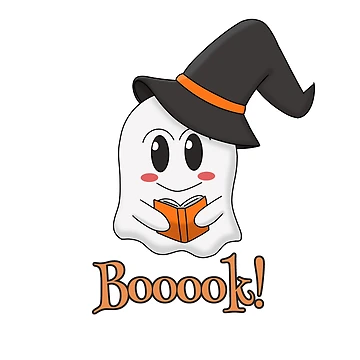 Artwork thumbnail, Library Ghost Crew by RioArtwork
