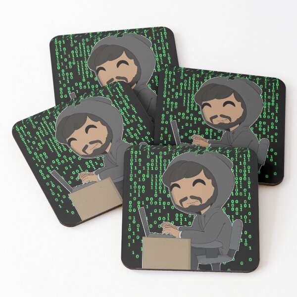 Item preview, Mutahar Essential designed and sold by LonnieCagle.