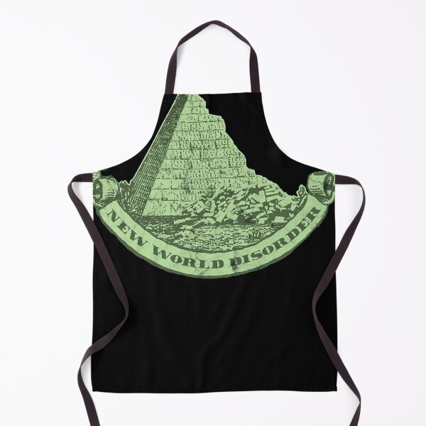 Item preview, Nuevo trastorno mundial clásico designed and sold by LonnieCagle.