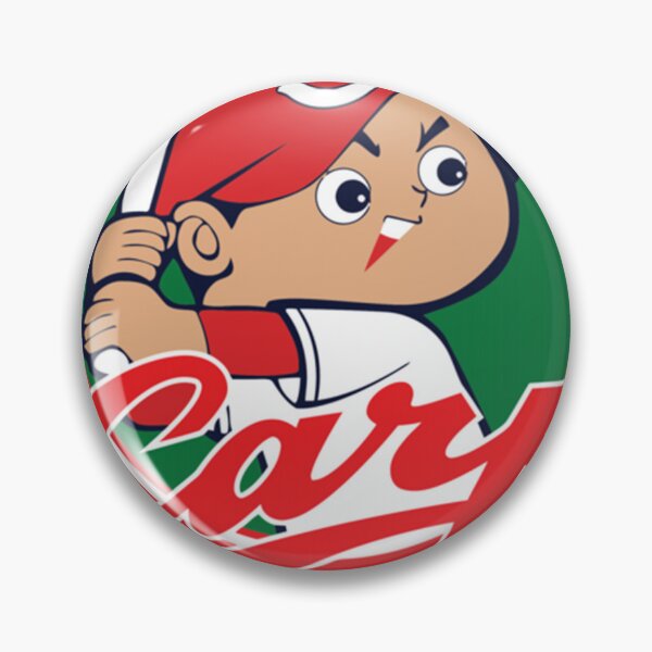 Item preview, Hiroshima toyo carp designed and sold by GracieWilkins1.