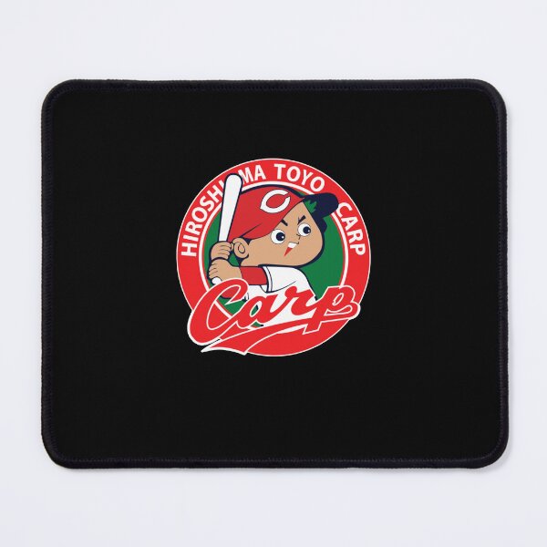 Item preview, Hiroshima toyo carp designed and sold by GracieWilkins1.