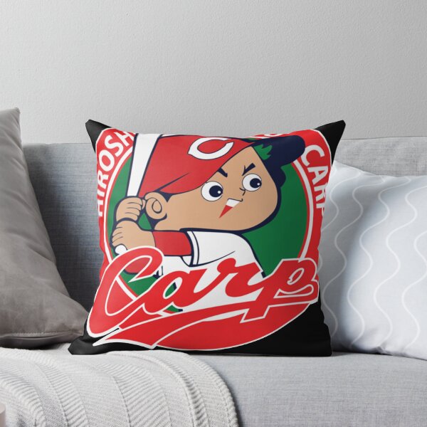Item preview, Hiroshima toyo carp designed and sold by GracieWilkins1.