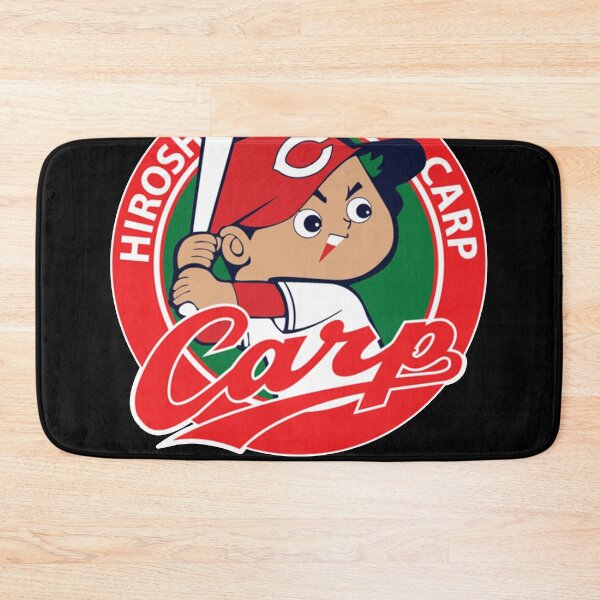 Item preview, Hiroshima toyo carp designed and sold by GracieWilkins1.