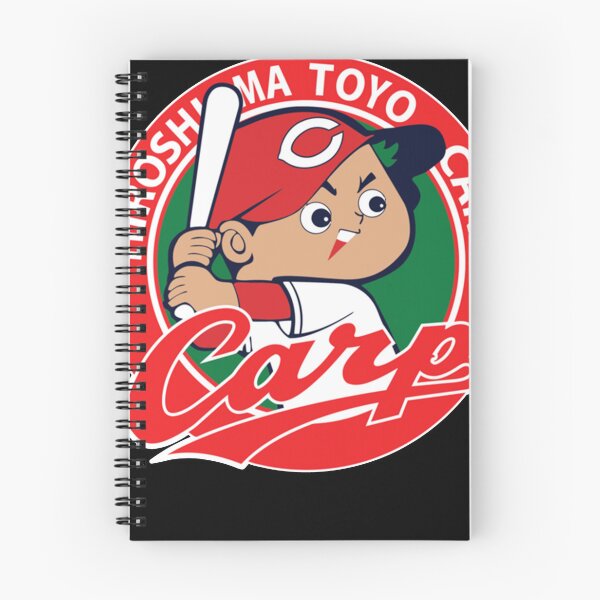 Item preview, Hiroshima toyo carp designed and sold by GracieWilkins1.