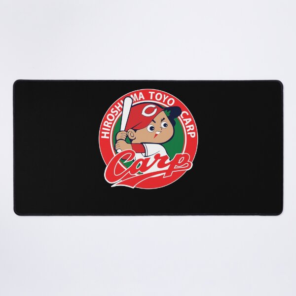 Item preview, Hiroshima toyo carp designed and sold by GracieWilkins1.
