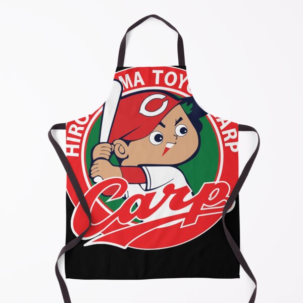 Item preview, Hiroshima toyo carp designed and sold by GracieWilkins1.