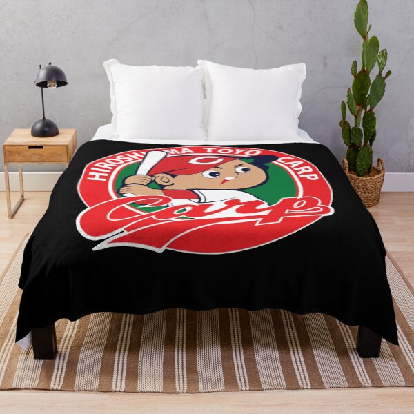 Item preview, Hiroshima toyo carp designed and sold by GracieWilkins1.
