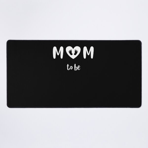 Item preview, Mom 2 Be designed and sold by TubularTees.