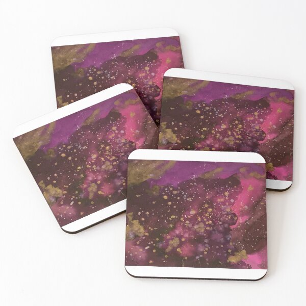 Item preview, Galaxy Purple designed and sold by CreatedbyCM.
